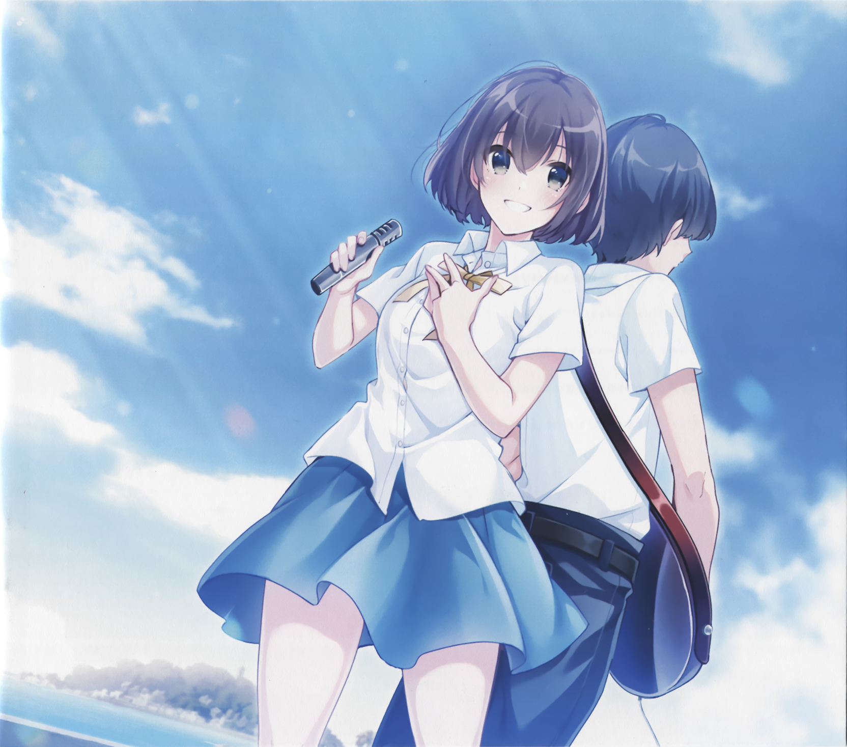 サクラ*アンサーズ SHORT SOUND TRACK HD-SAKURA SUMMER'22 SF,S-ESU/ATB | Deviser ｜株式会社ディ